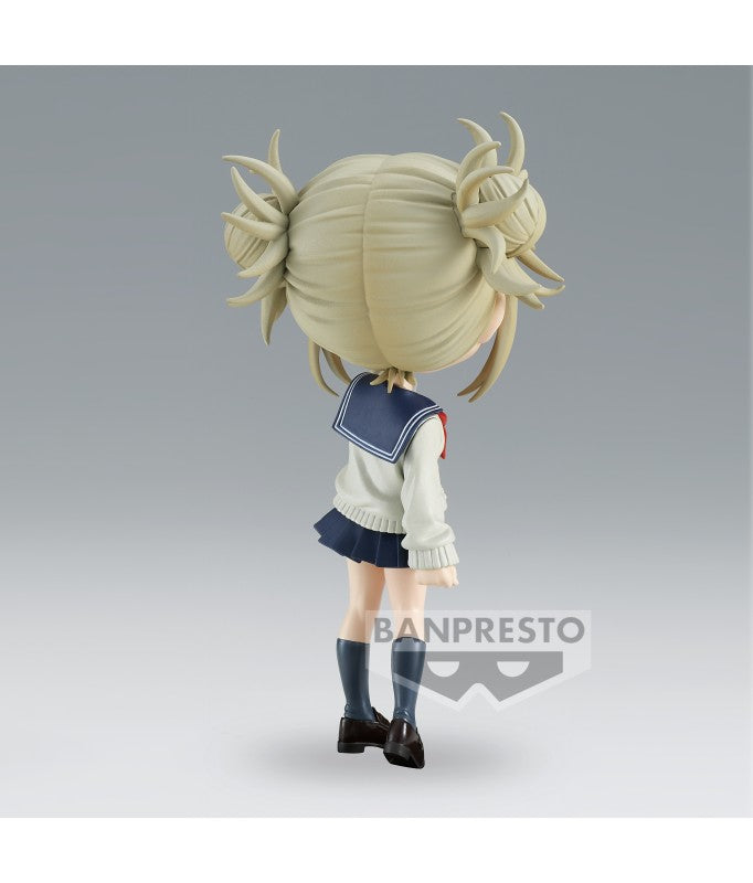 PREORDER Static Figure - Q Posket - My Hero Academia - Toga Himiko