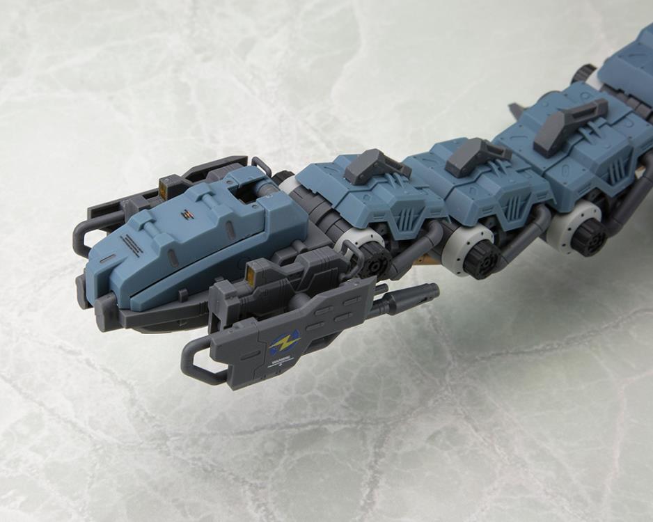 PREORDER Zoids Highend Master Model RBOZ-003 Gojulas (Marking Plus Ver.) 1/72 Scale Model Kit
