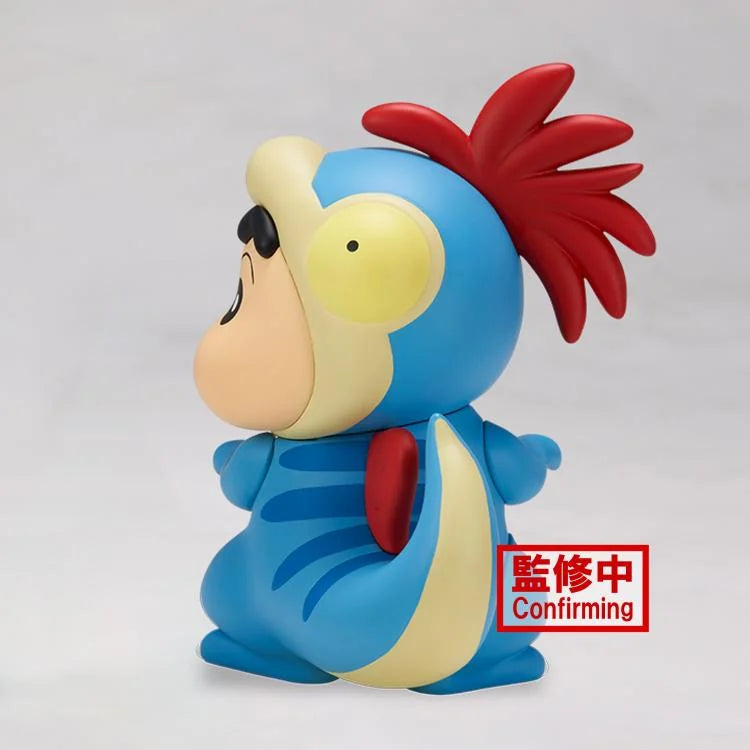 PREORDER Crayon Shin-chan The Movie: Our Dinosaur Diary Kasukabe Defense Corps Vol.1 Dinosaur Shin-chan