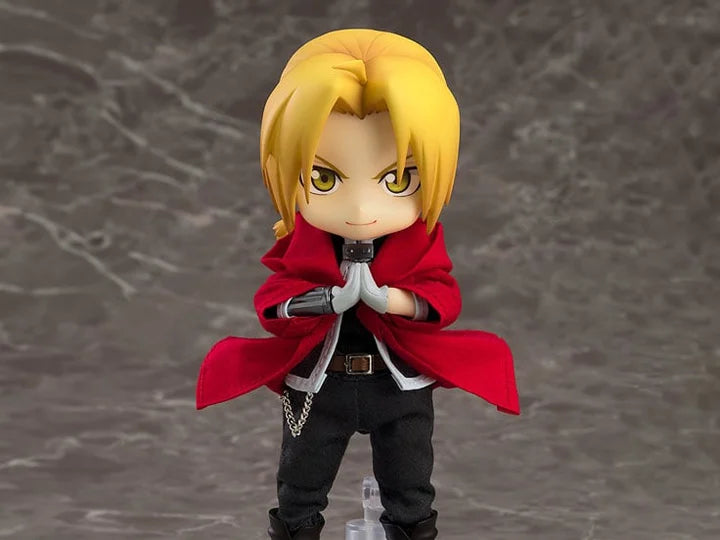 PREORDER Nendoroid Doll Edward Elric