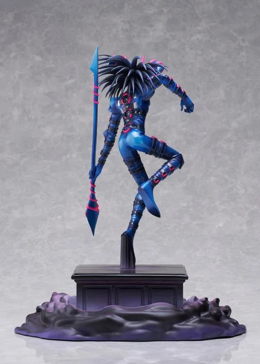 PREORDER Yu-Gi-Oh! Duel Monsters Monster Figure Collection Dark Magician of Chaos 1/7 Scale Figure
