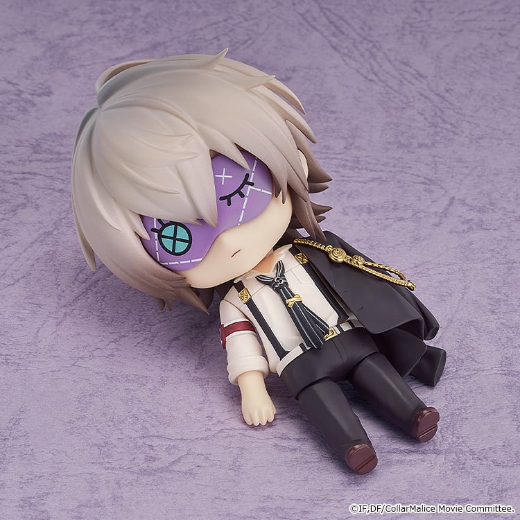 PREORDER Collar x Malice: Deep Cover Nendoroid No.2647 Kei Okazaki