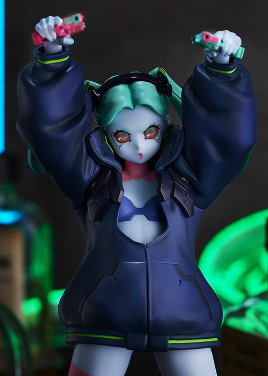 PREORDER POP UP PARADE Rebecca