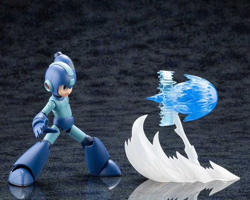 PREORDER Kotobukiya 1/12 Mega Man 11ver. Plastic Model