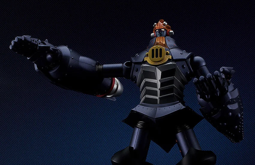 PREORDER MODEROID Big O