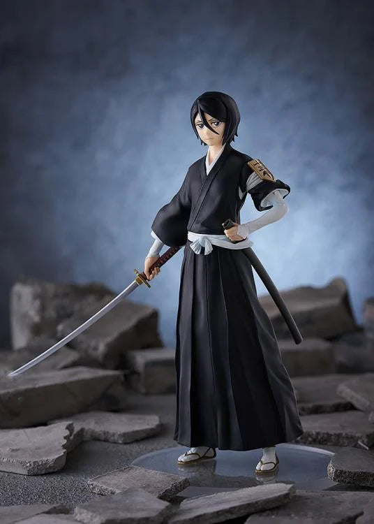 PREORDER Bleach Pop Up Parade Rukia Kuchiki