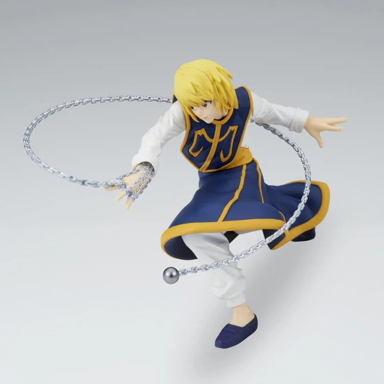 PREORDER Hunter x Hunter Vibration Stars Kurapika II