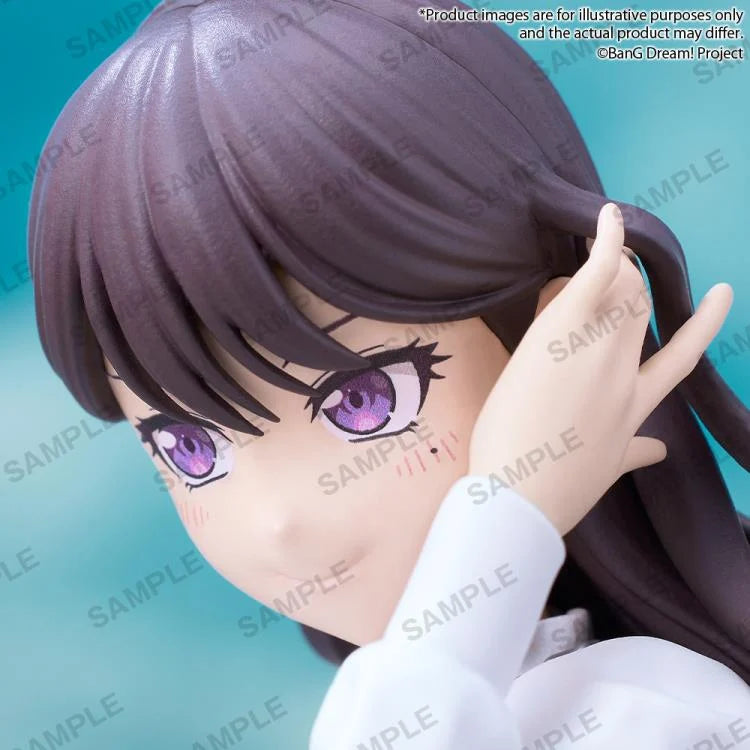 PREORDER BanG Dream! It's MyGO!!!!! Taki Shiina Premium Figure
