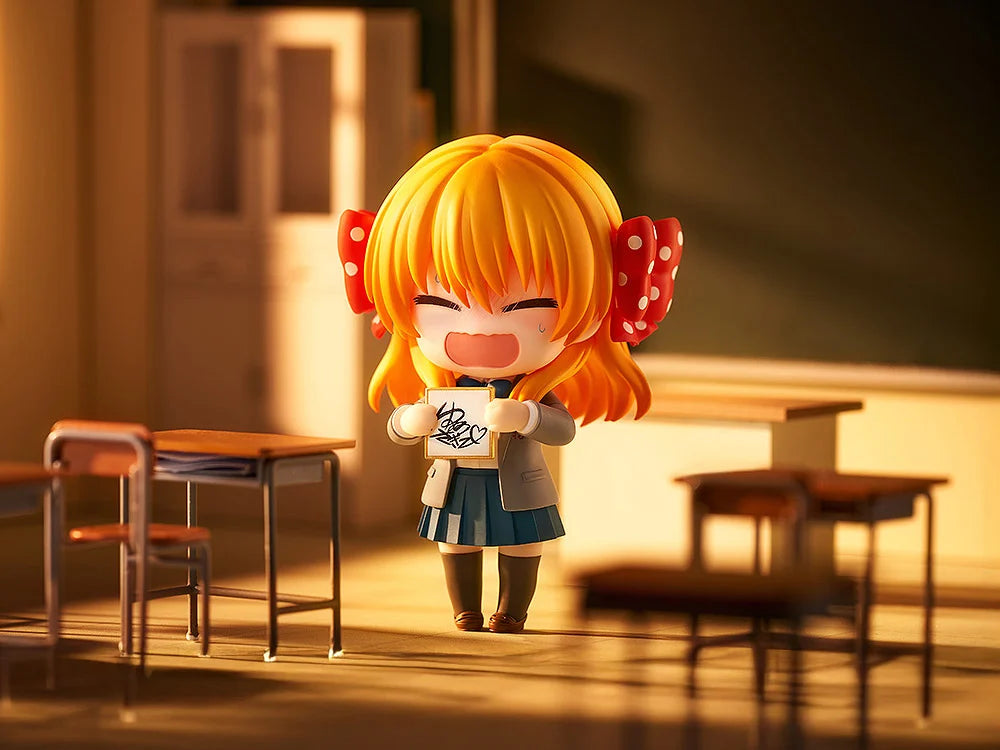 PREORDER Monthly Girls' Nozaki-kun Nendoroid No.2776 Chiyo Sakura