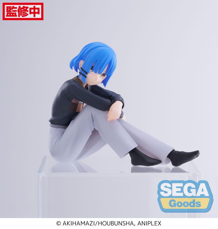 PREORDER BOCCHI THE ROCK! PM Perching Figure "Ryo Yamada"