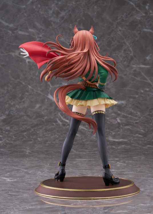 PREORDER Umamusume Pretty Derby Symboli Rudolf: Signature Racewear Ver. 1/7 scale figure