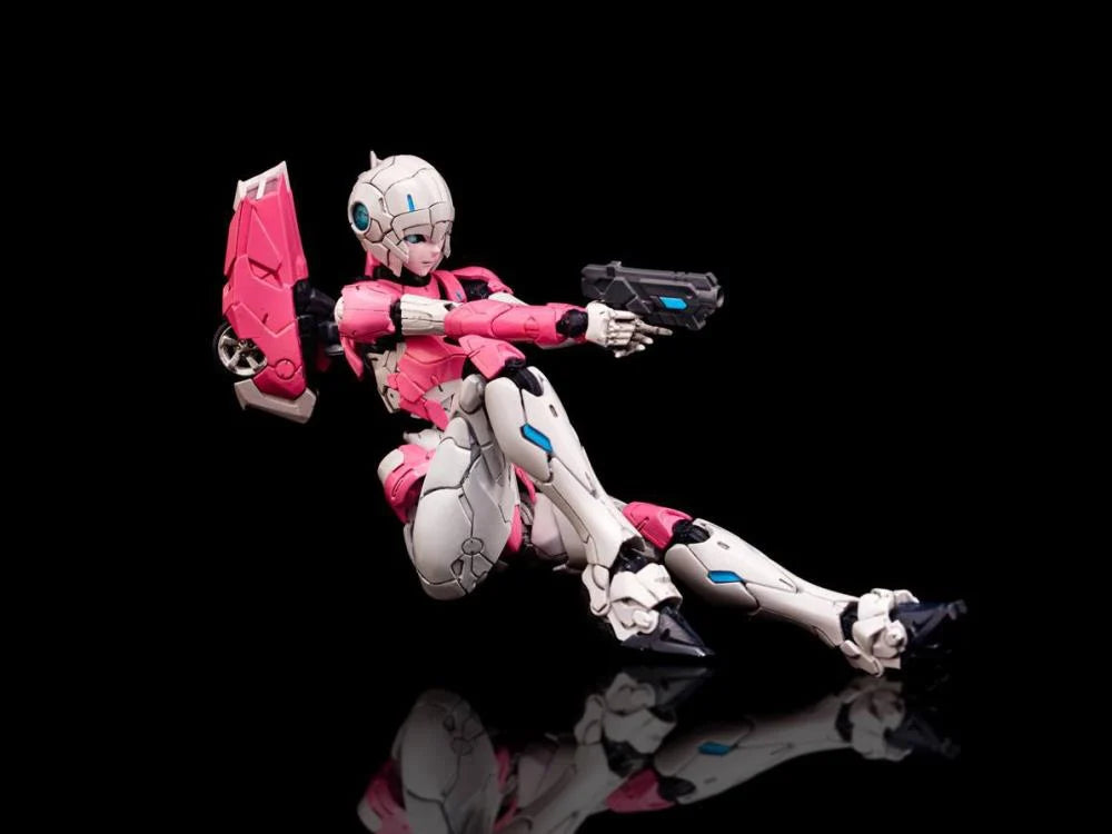 PREORDER Transformers Furai 28 Arcee Model Kit