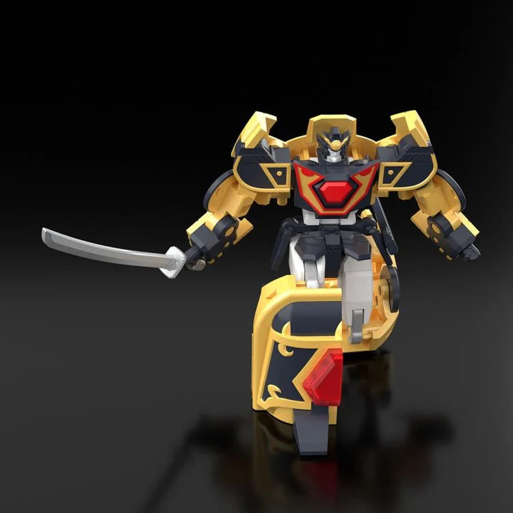 PREORDER The Brave of Gold Goldran SMP Goldran Model Kit