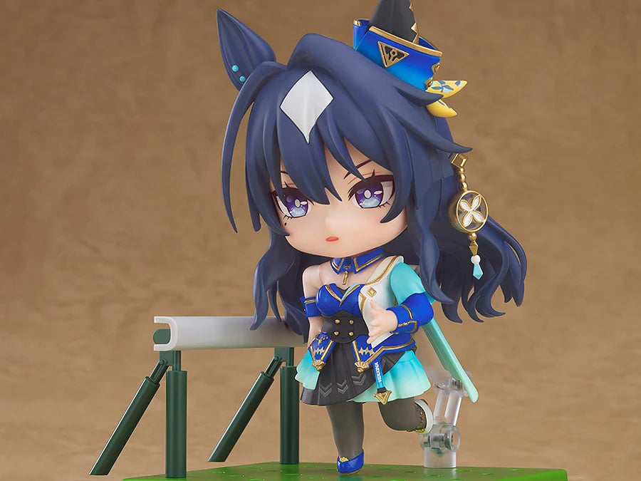 PREORDER Uma Musume: Pretty Derby Nendoroid No.2805 Verxina
