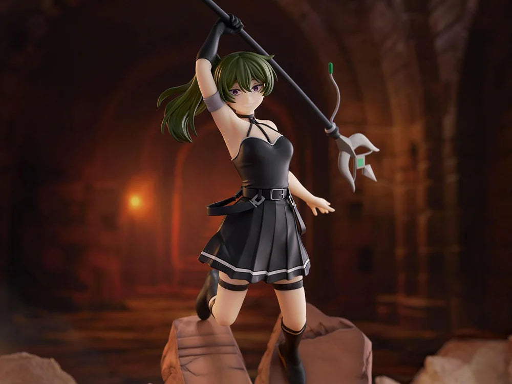 PREORDER Frieren: Beyond Journey's End Luminasta Ubel (Spell that Slashes Almost Anything) Figure