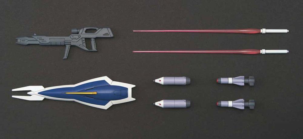 IN STOCK 1/144 HG GAT-04 Windam