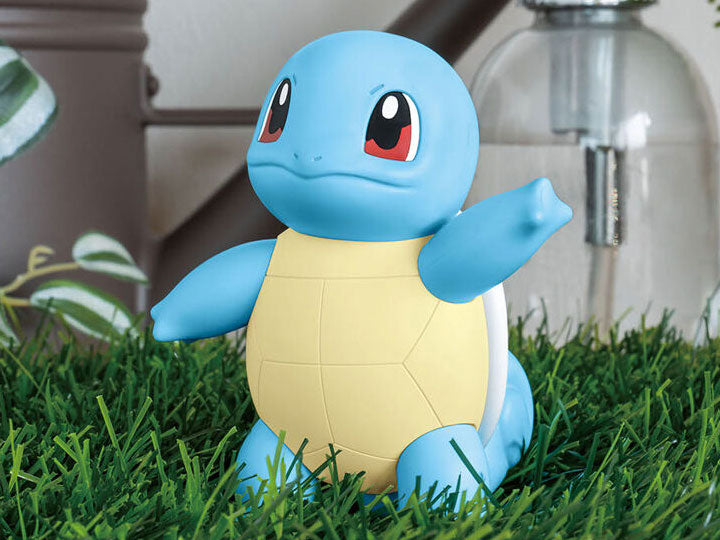 IN STOCK Pokemon Plastic Model Collection Quick!! 17 Squirtle