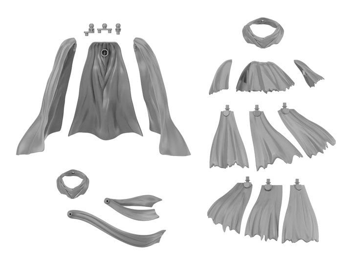 PREORDER 30 Minutes Missions Optional Parts Set 14 (Multi-Cross) 1/144 Scale Accessory Set