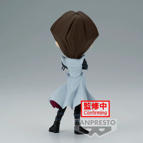 PREORDER YU-GI-OH! DUEL MONSTERS Q POSKET-SETO KAIBA-