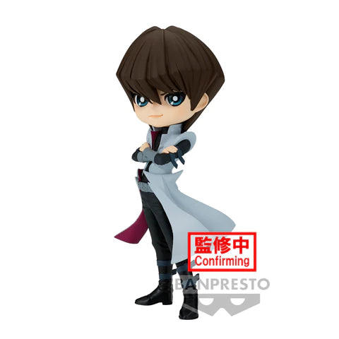 PREORDER YU-GI-OH! DUEL MONSTERS Q POSKET-SETO KAIBA-