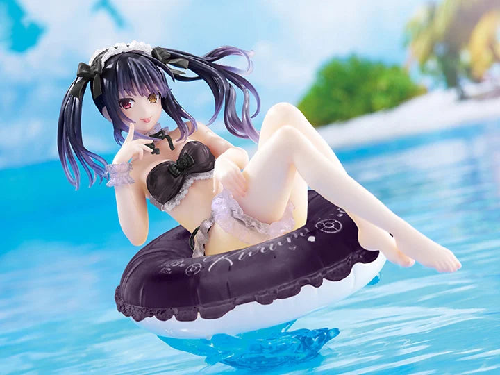 PREORDER Date A Live ? Aqua Float Girls Figure - Kurumi Tokisaki Renewal Edition