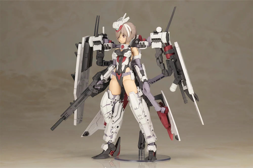 PREORDER Frame Arms Girl Izumo Model Kit
