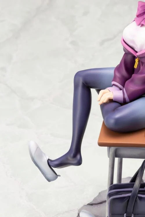 PREORDER SSSS.Gridman Akane Shinjo 1/7 Scale Figure (Reissue)