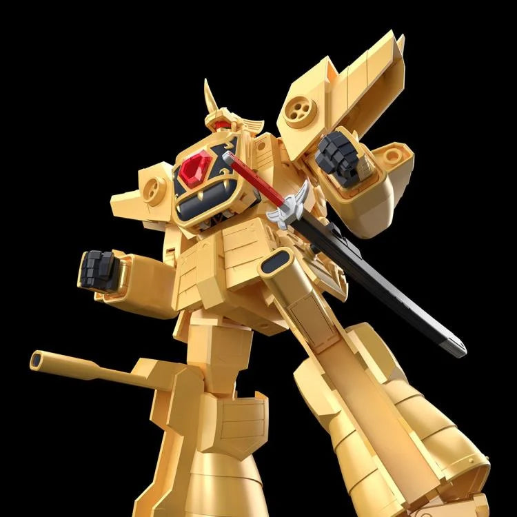 PREORDER The Brave of Gold Goldran SMP Goldran Model Kit