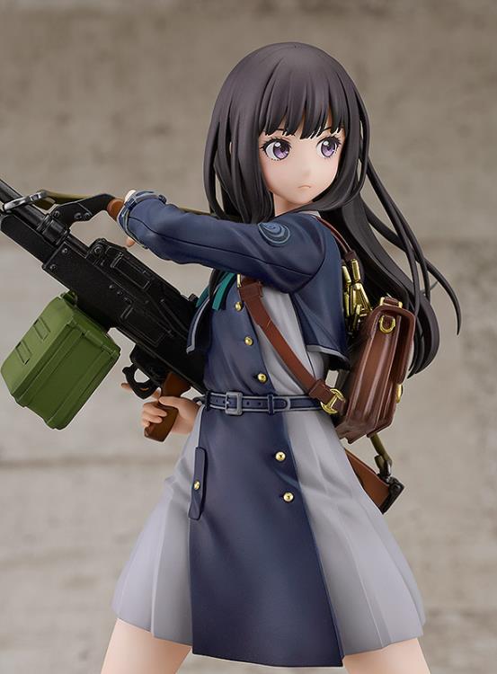 PREORDER Lycoris Recoil Takina Inoue 1/7 Scale Figure