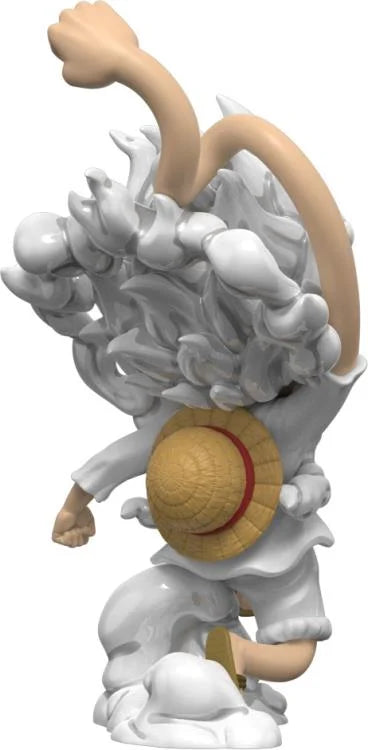PREORDER XXRAY PLUS: Luffy Gear 5 Edition