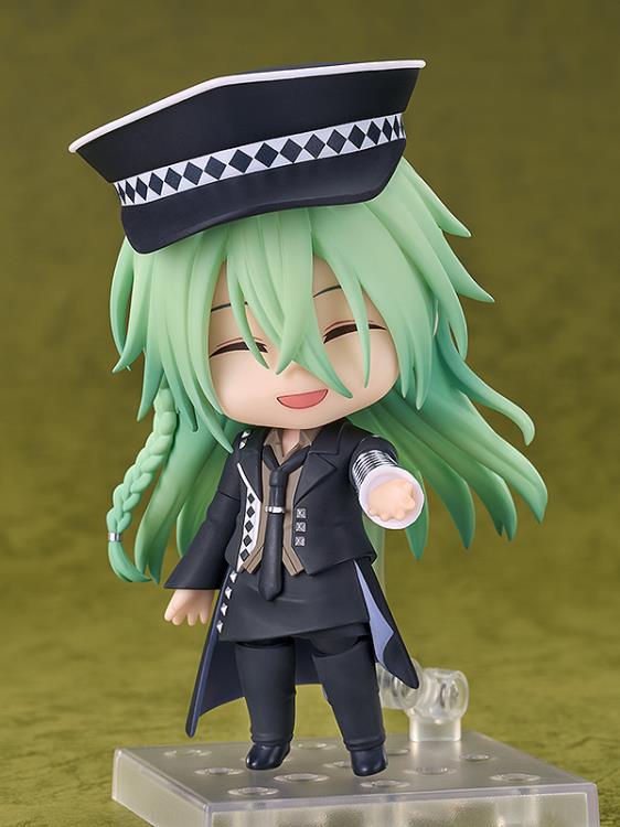 PREORDER Nendoroid Ukyo