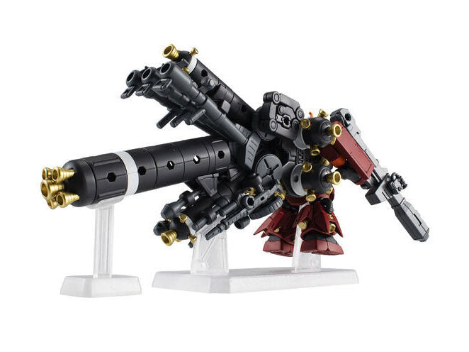 PREORDER Mobile Suit Gundam Thunderbolt Mobile Suit Ensemble EX49 Psycho Zaku