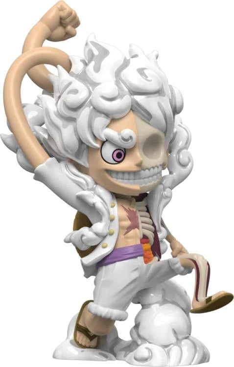 PREORDER XXRAY PLUS: Luffy Gear 5 Edition