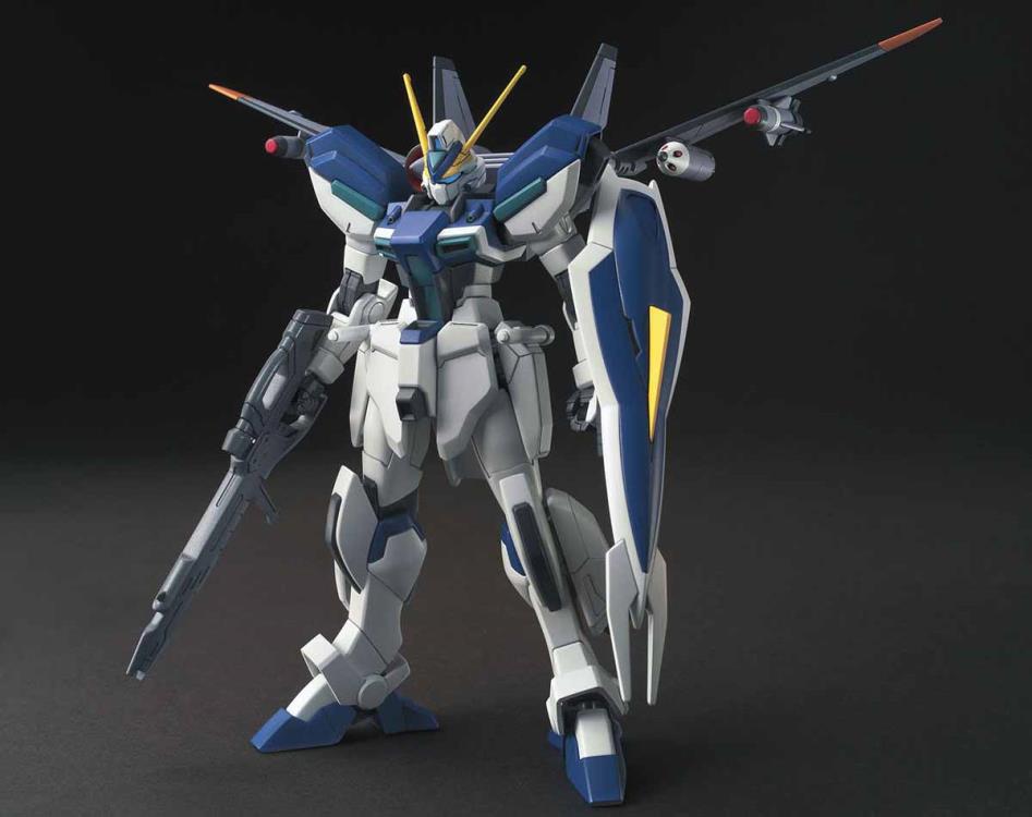 IN STOCK 1/144 HG GAT-04 Windam