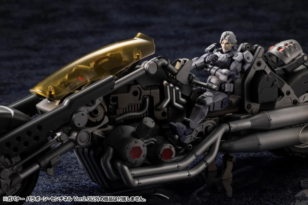 PREORDER HG131 HEXA GEAR GOVERNOR PARA-PAWN SENTINEL Ver.2.0