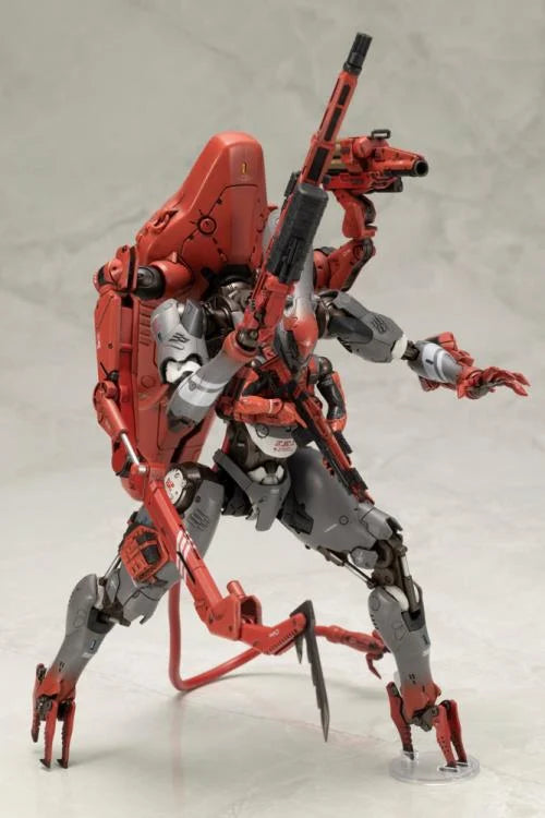 PREORDER Death Stranding 2: On The Beach Ghost Mech Coffins 1/20 Scale Model Kit