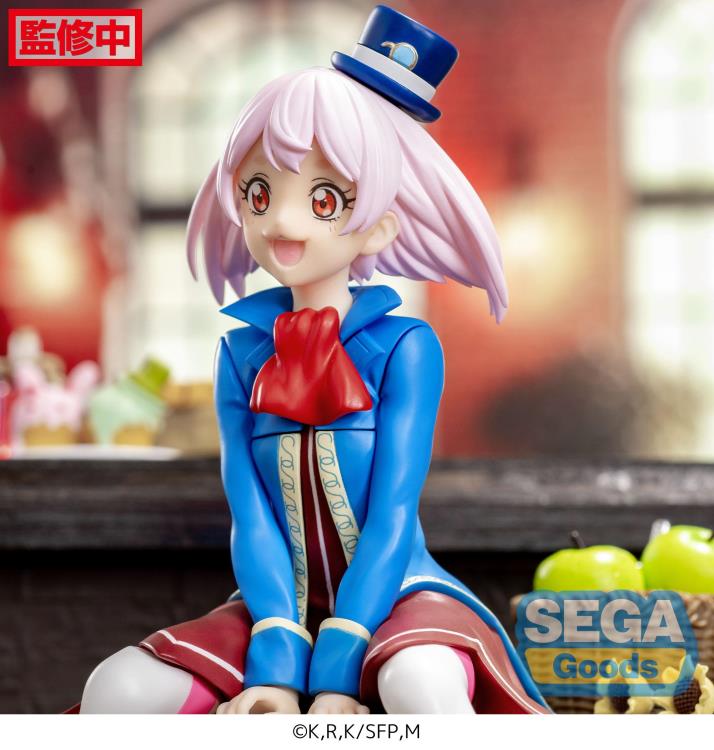 PREORDER TV Anime "Shangri-La Frontier" PM Perching Figure "Emul"