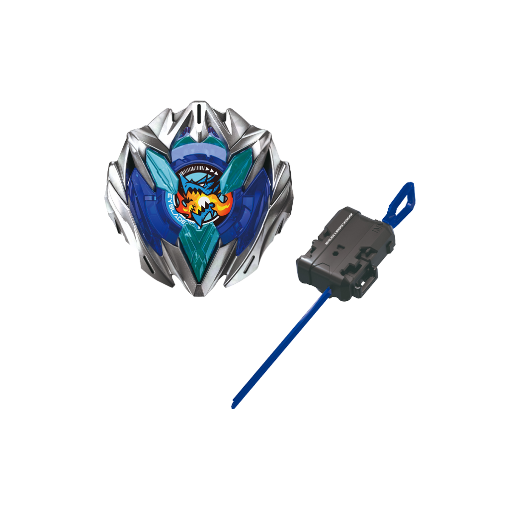 PREORDER Beyblade X UX-01 Starter Dran Buster 1-60A