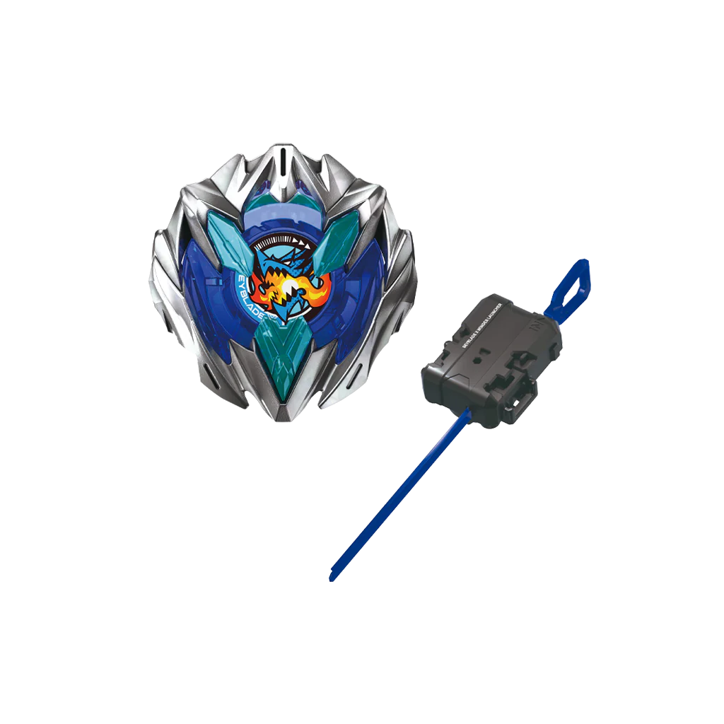 IN STOCK Beyblade X UX-01 STARTER DRANBUSTER 1-60A