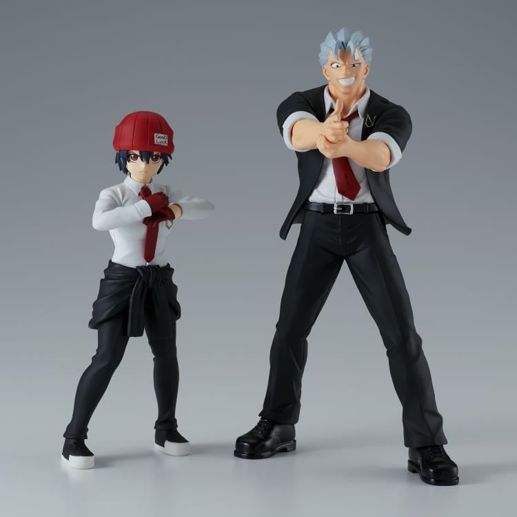 PREORDER Undead Unluck Andy Figure