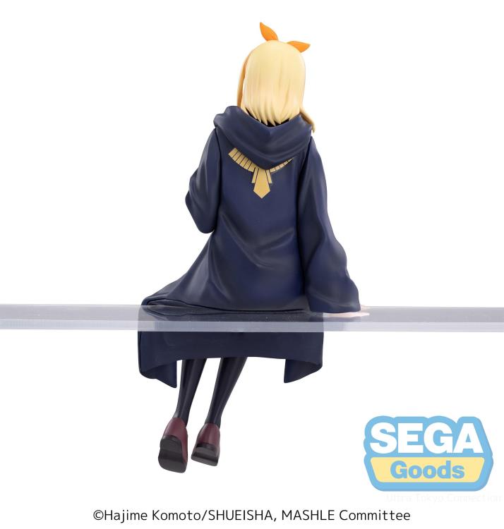 PREORDER TV Anime "MASHLE: MAGIC AND MUSCLES" PM Perching Figure "Lemon Irvine"