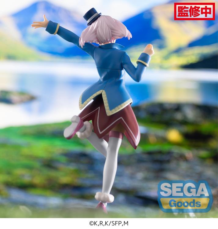 PREORDER Shangri-La Frontier Luminasta Emul Figure