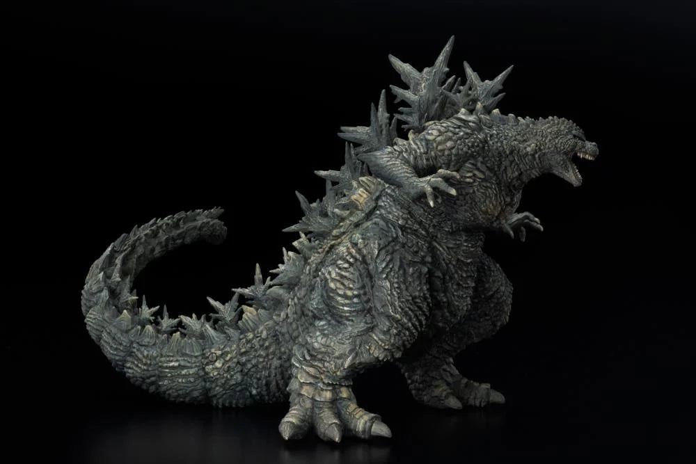 PREORDER Godzilla Minus One PLAfig. PF-SP01 Godzilla Limited Edition Model Kit