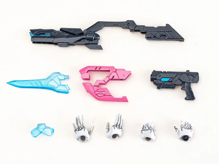 PREORDER Transformers Furai 28 Arcee Model Kit
