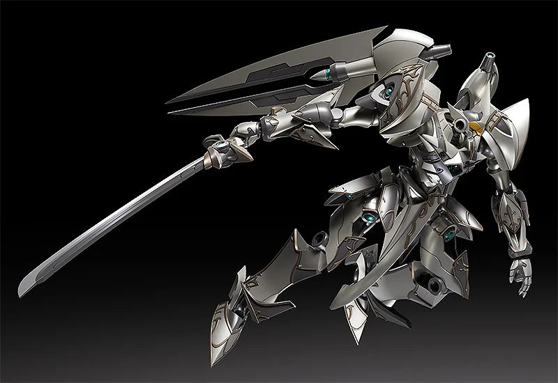 PREORDER MODEROID The Legend of Heroes: Trails of Cold Steel Valimar, the Ashen Knight Plastic Model kit