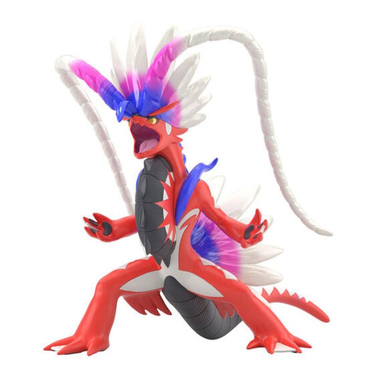 PREORDER Pokemon Scale World Koraidon Figure