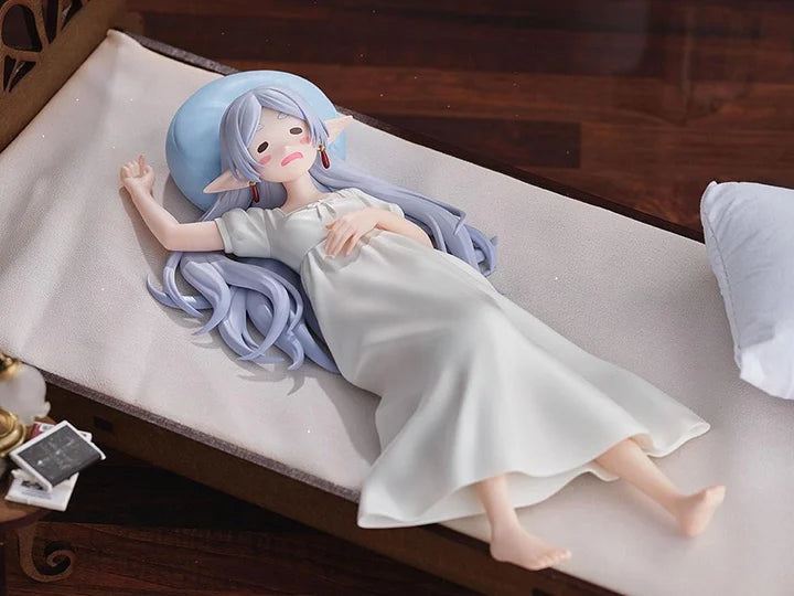 PREORDER Frieren: Beyond Journey's End Yumemirize Frieren (Nap Ver.) Figure