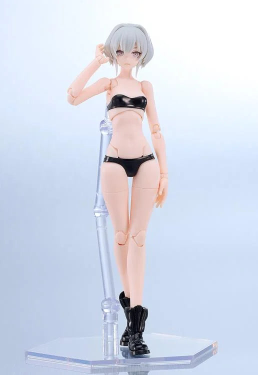 PREORDER neco PLAMAX Xi-III Model Kit
