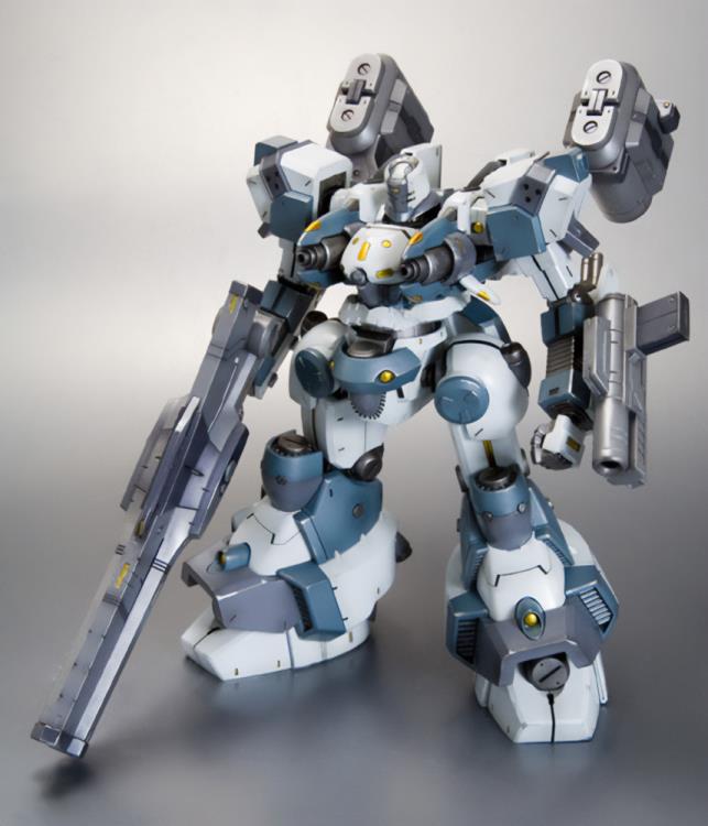 PREORDER V.I. Series Armored Core Mirage C04-ATLAS Fox Eye Ver. 1/72 Plastic Model