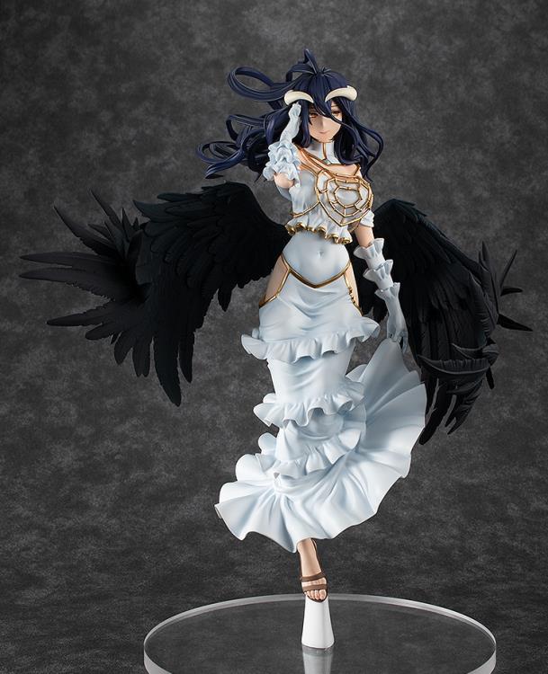PREORDER 1/7 Overlord IV: Albedo: Wing Ver. (Rerelease)